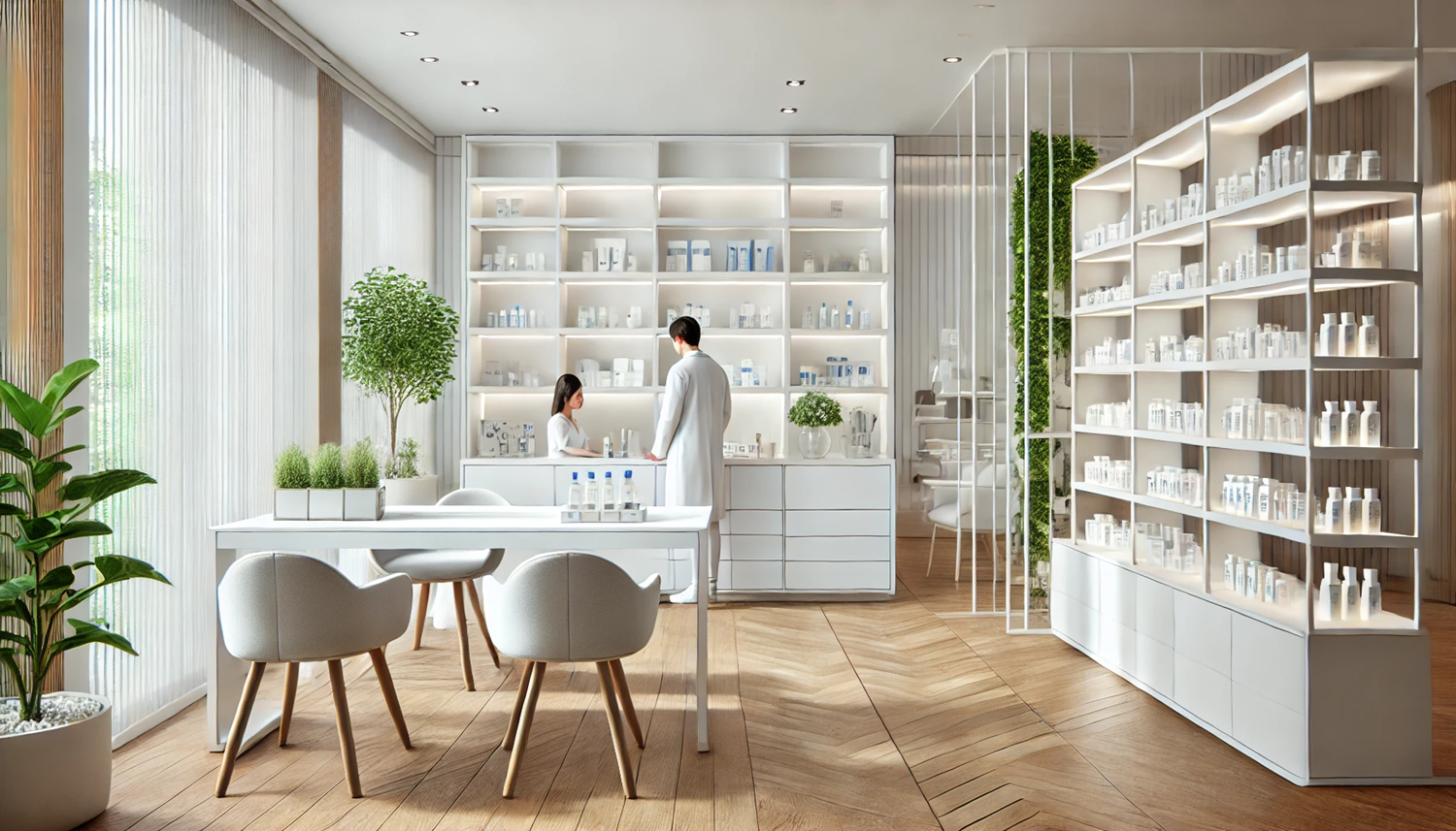 서울특별시 중구 피부과 병원 총정리