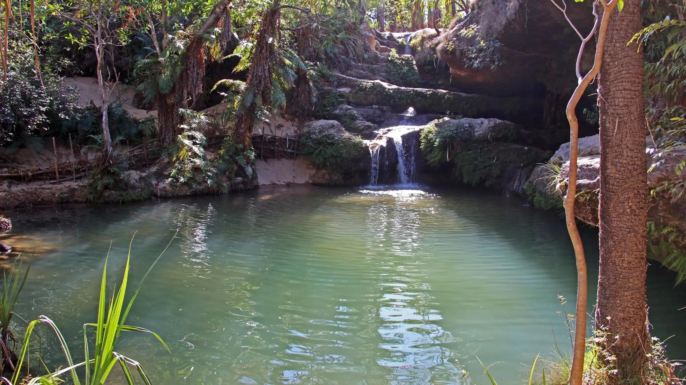 Isalo National Park