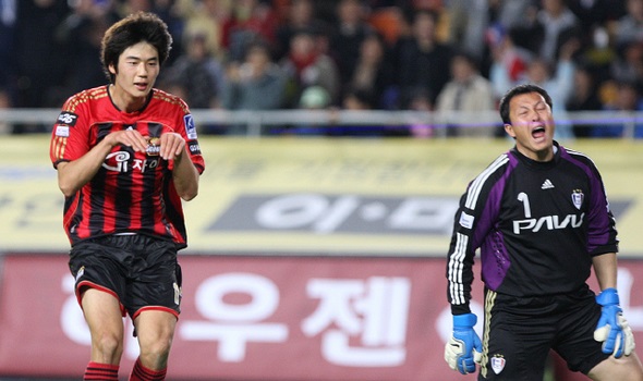 FC 서울의 '대승적 차원'이 아쉽다. 기성용 K리그 복귀 논란, 4