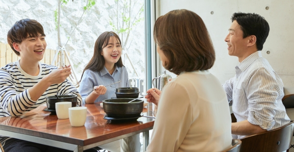 직장인의 점심 시간을 통해 드러나는 성격의 비밀