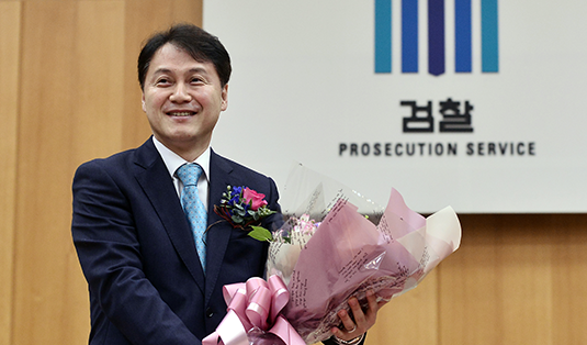 신임 민정수석 김주현 전 법무차관 프로필 나이 고향 가족 학력 경력 김앤장 변호사