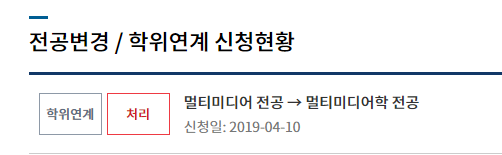  [캐나다 영주권 준비] 학점은행제 시작하기-4 : 편입하기.