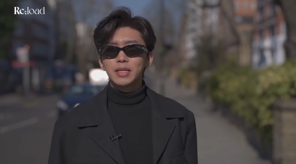 아임 히어로 임영웅 임영웅 유퀴즈 출연 5월4일 12