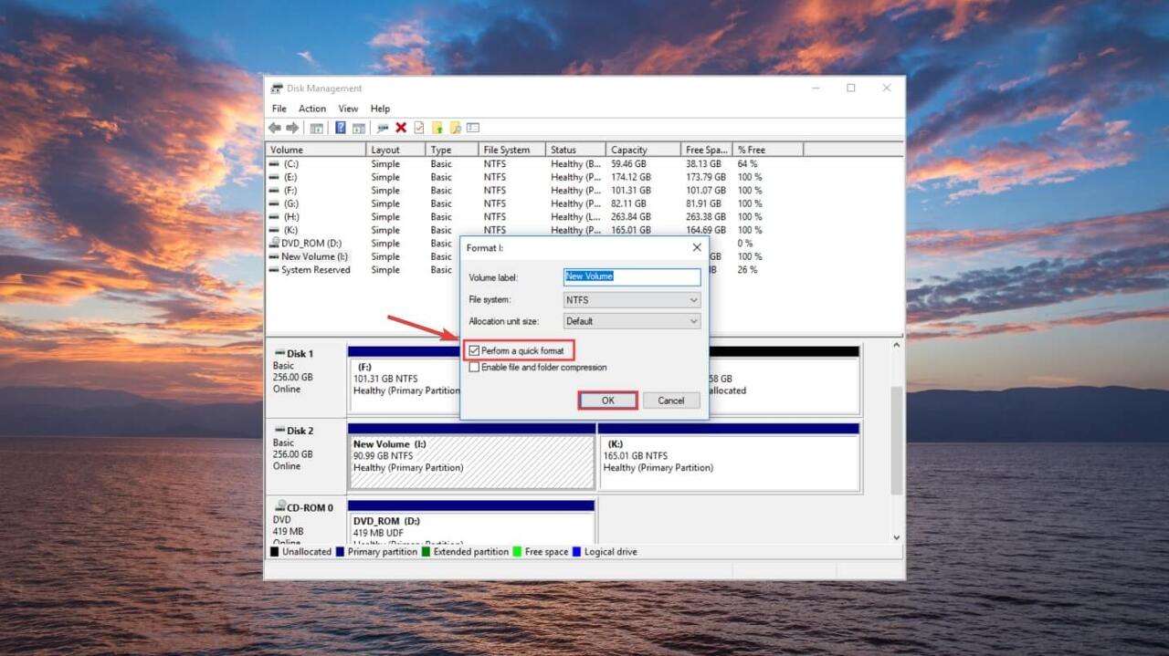 SSDの障害、死亡、またはクラッシュからデータを復旧する方法