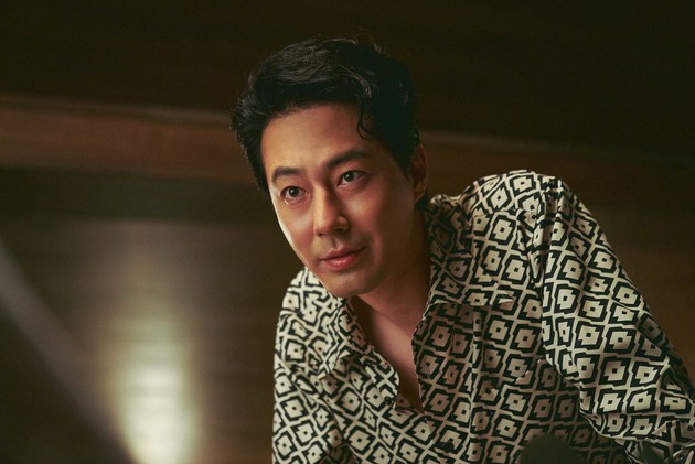  조인성 나이 키 프로필 본명 실제 나이 학력 동생