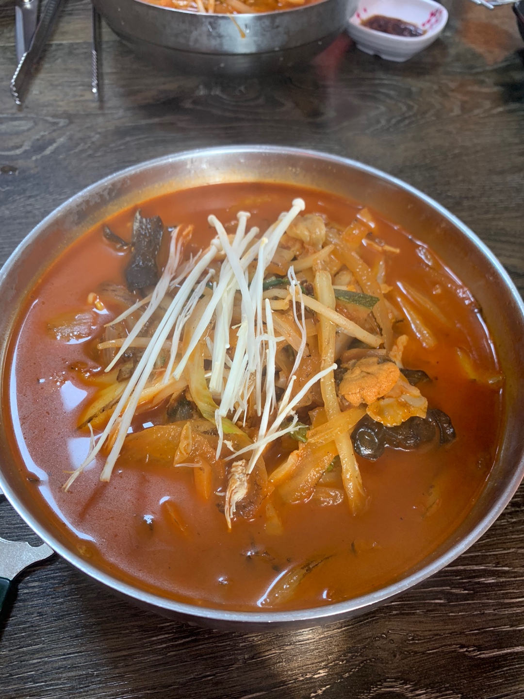  대구 남구 맛집 현짬뽕