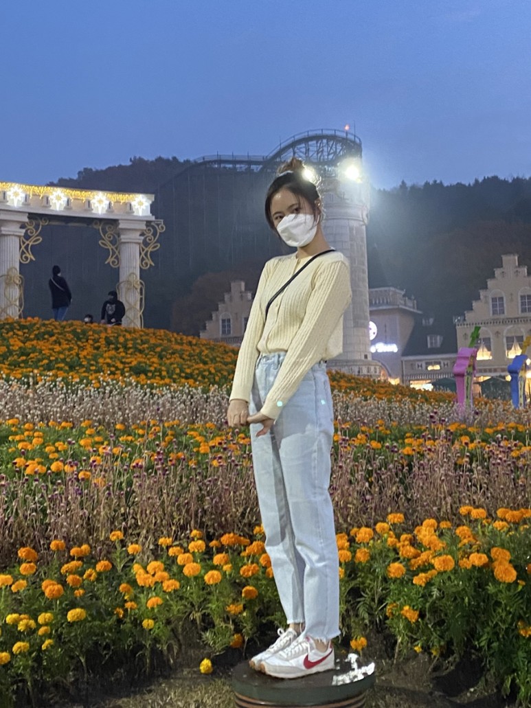 마지막 휴가 마지막 11