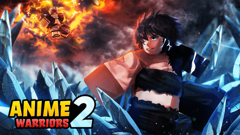 Code Anime Warriors Simulator 2 mới nhất T8/2023 - Cách nhập