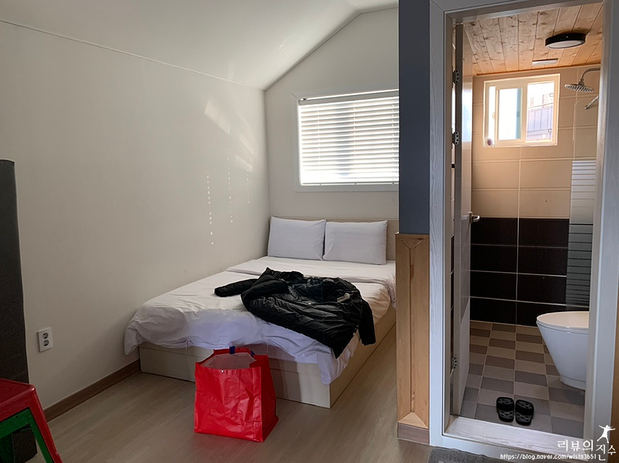 퀸스비치 끝내주는 오션뷰! 10