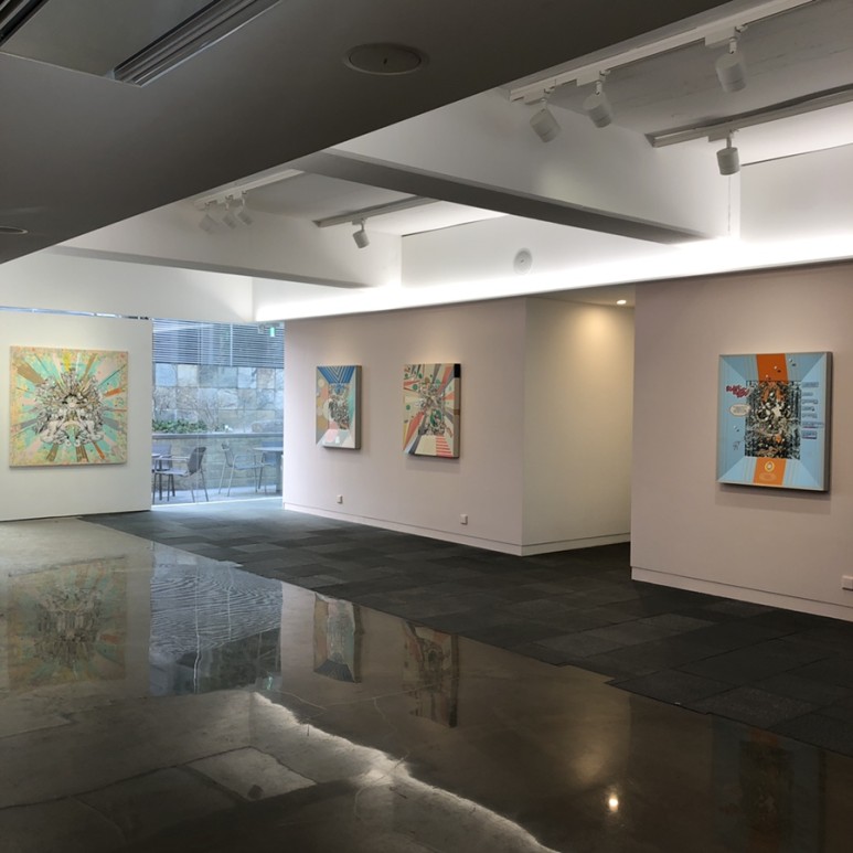 old 15세기 화가 뒤러의 '묵시록'을 통해 새로운 희망을 이야기하는 13