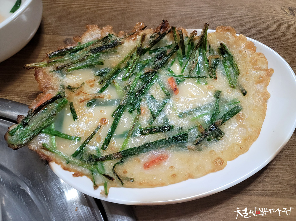큰손칼국수 이미지