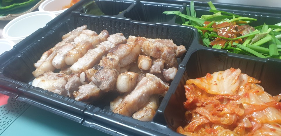 나혼자산다보다 못 4