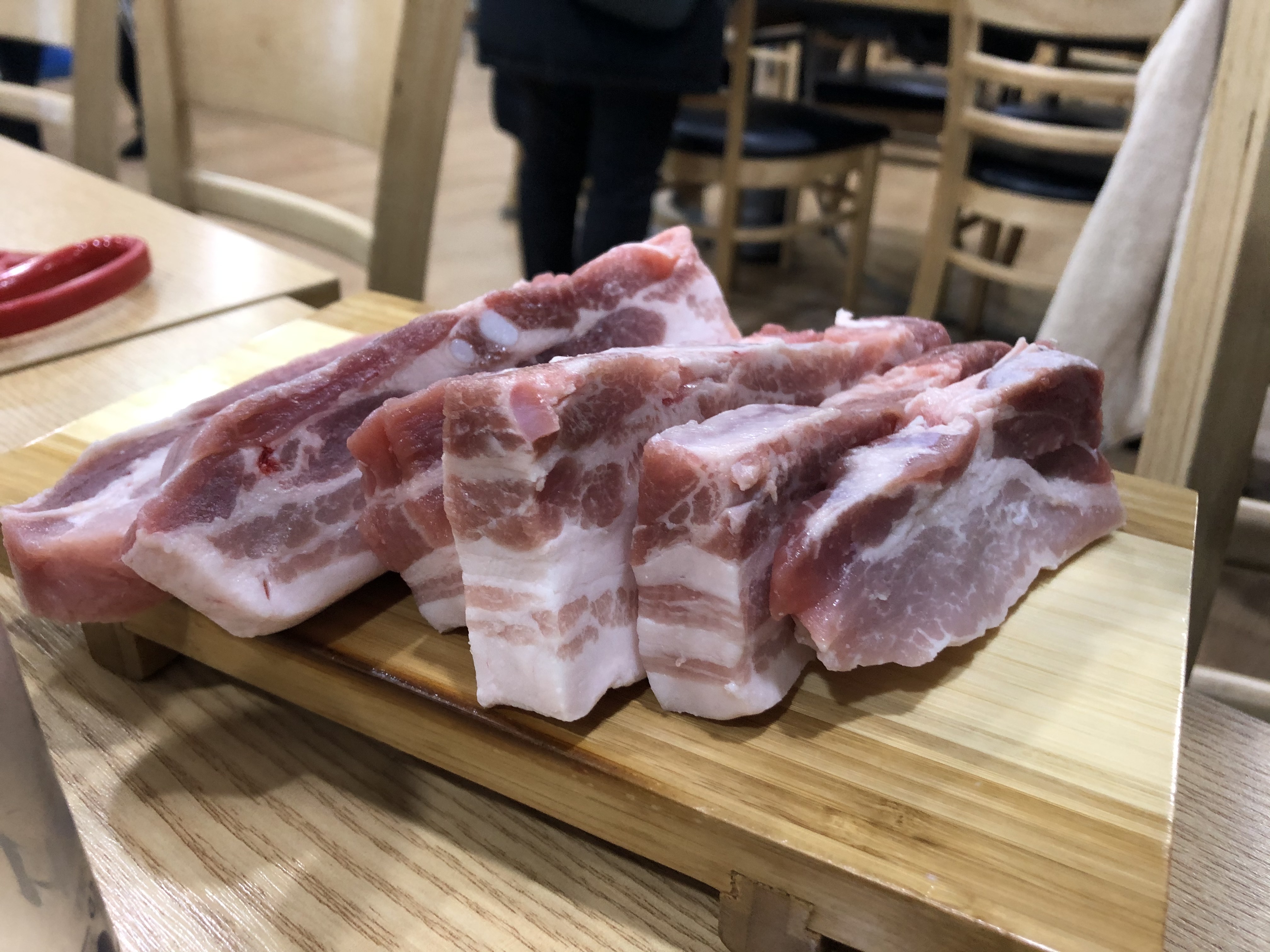 싹쓰리삼겹살 이미지