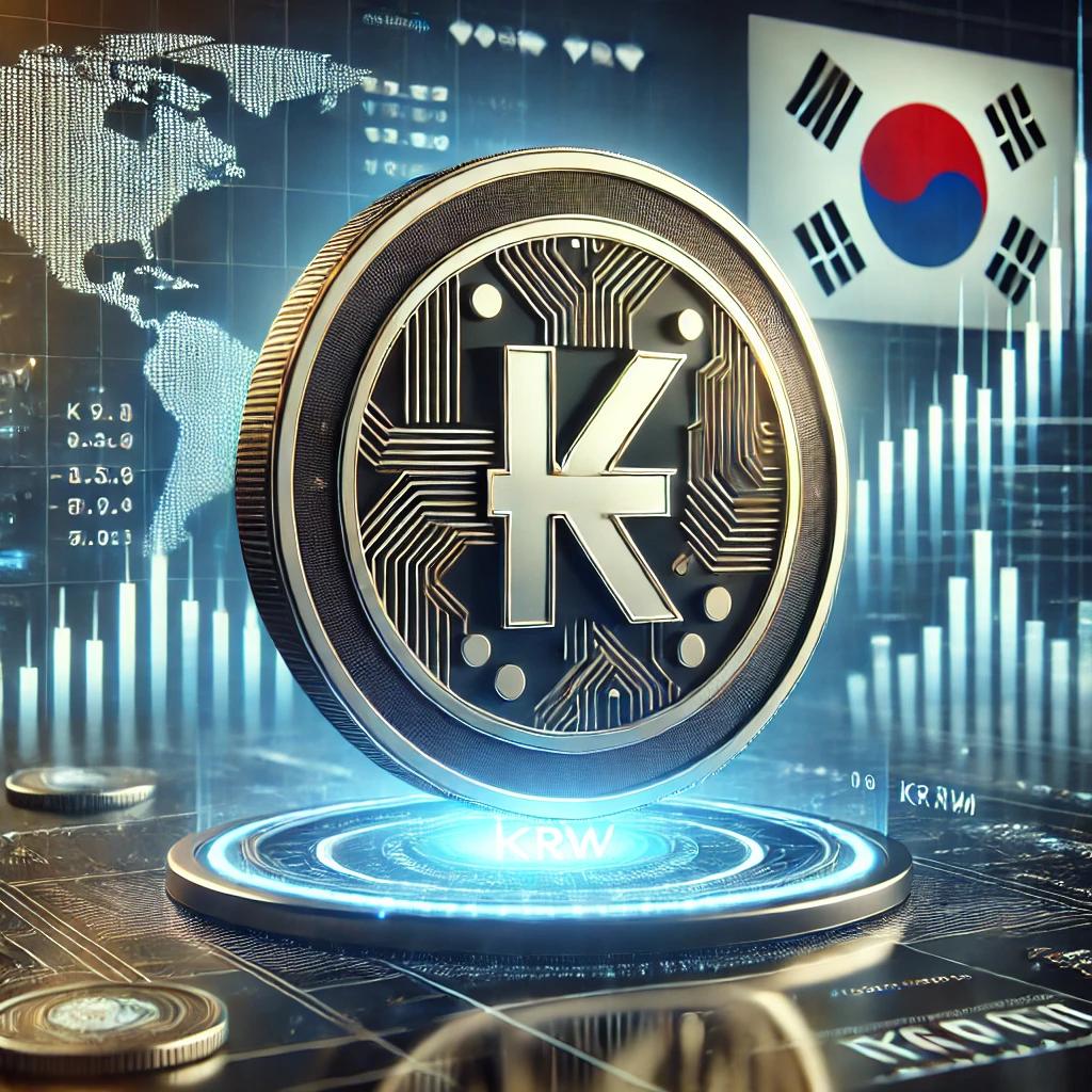 업비트 김치코인