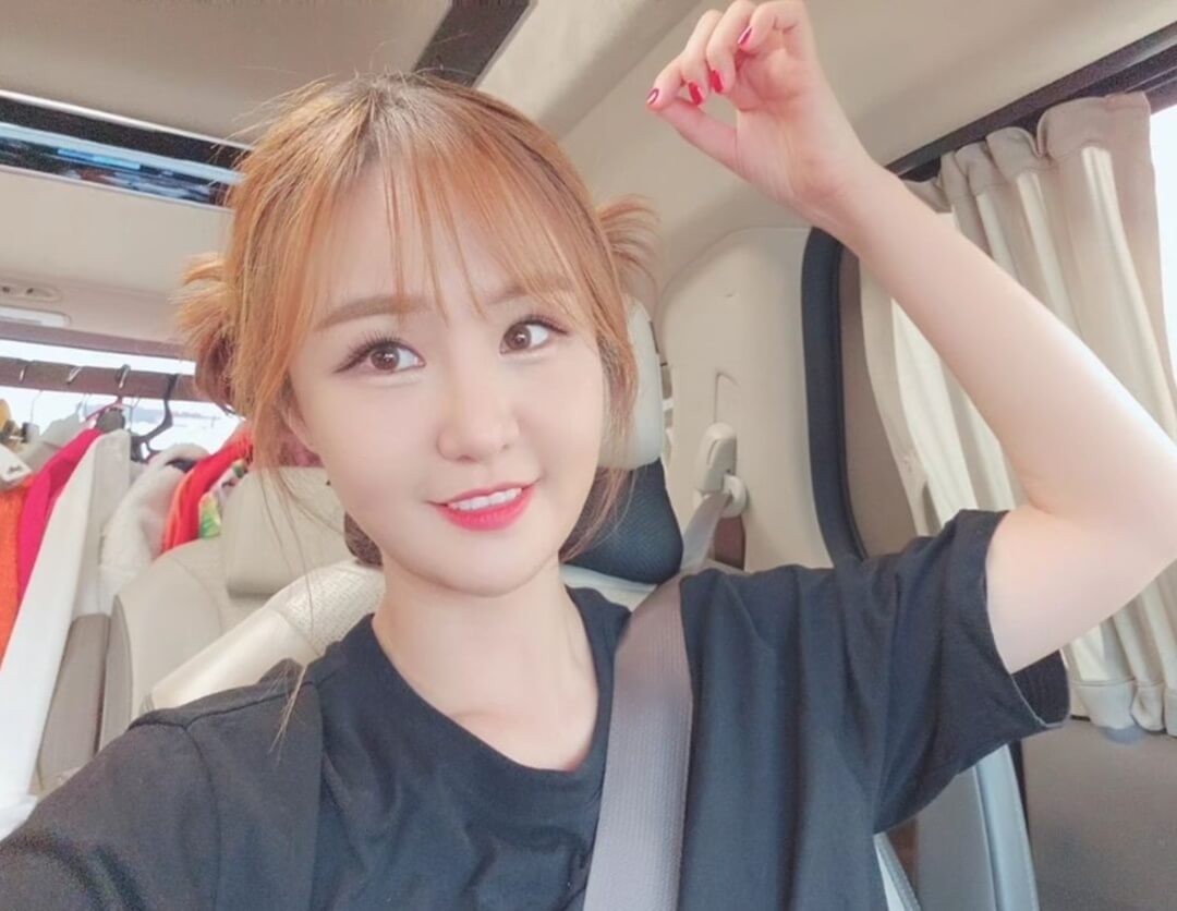 한초임 윤수현 골때녀 합류 FC 불나방에서 활약