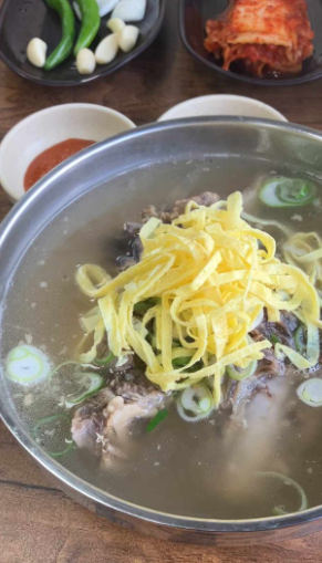 해운대 밀면 맛집