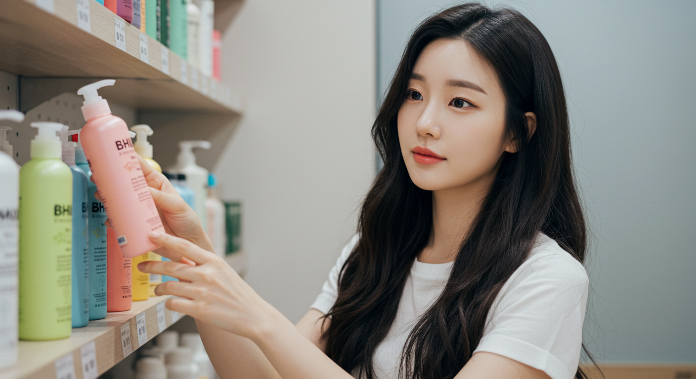 탈모샴푸 부작용