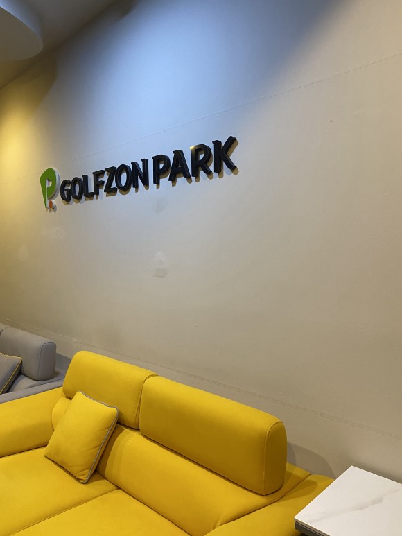 송도 드림시티 송도 골프존파크 10