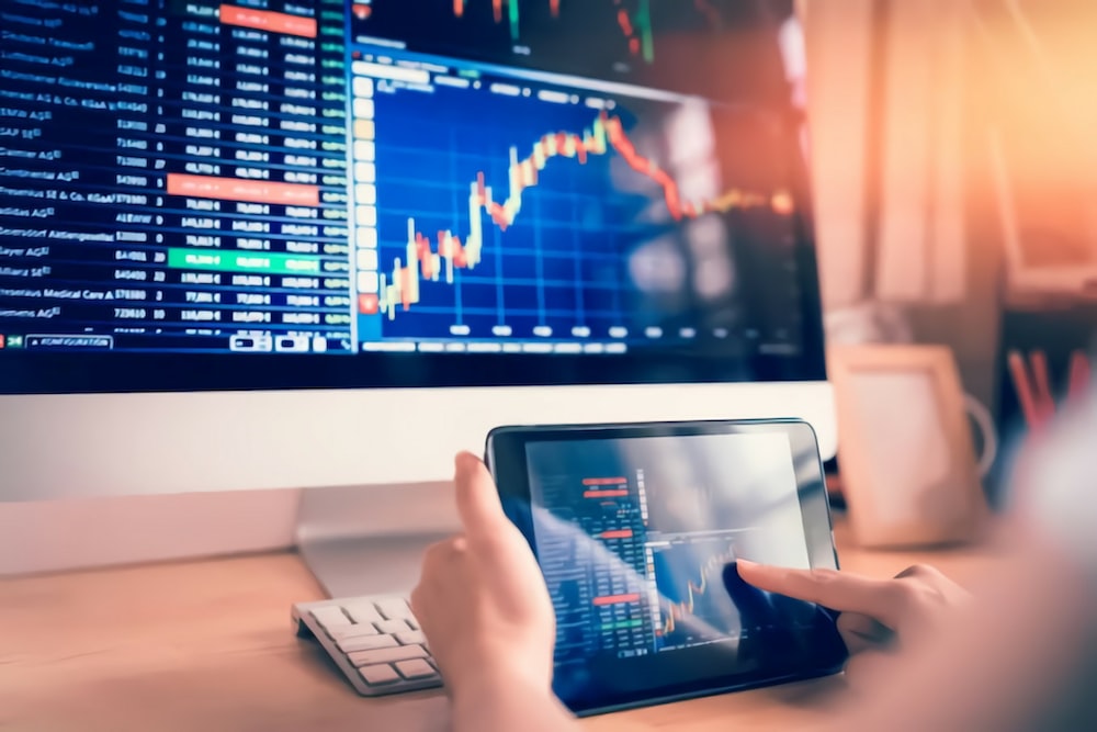  ESG 투자 혁명: 지속 가능한 주식 시장에 대해서