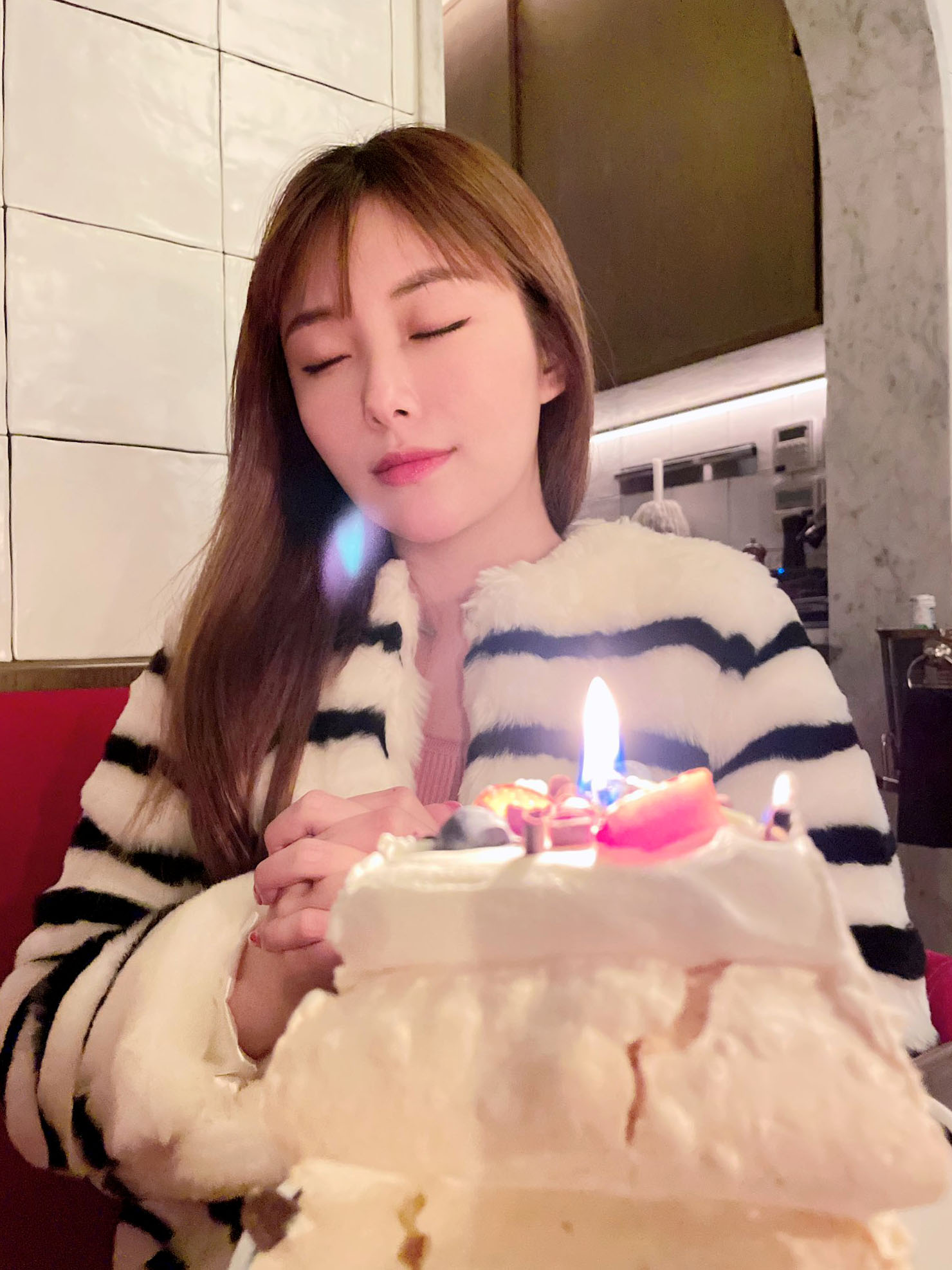 에레나_Erena_絵麗奈