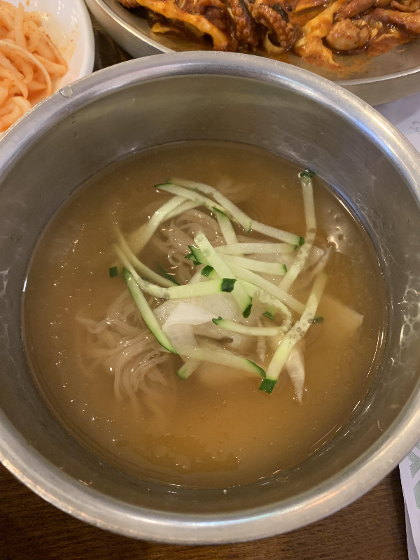 신도림역 맛집