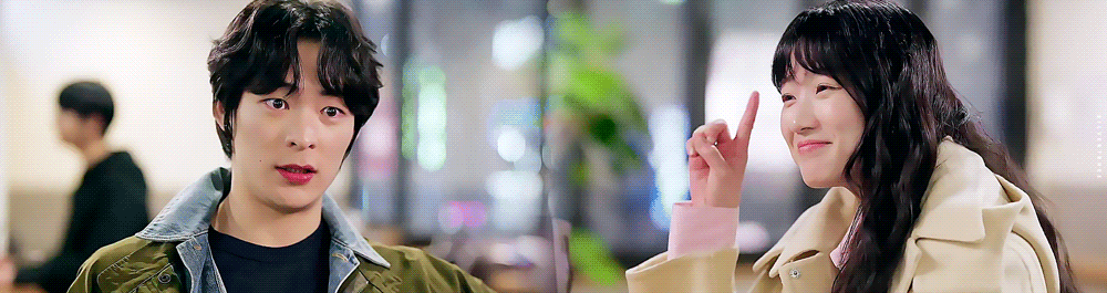 ﹝背著善宰跑﹞至16集(更新)文字預告＋劇情分析＋嗡嗡劇評│