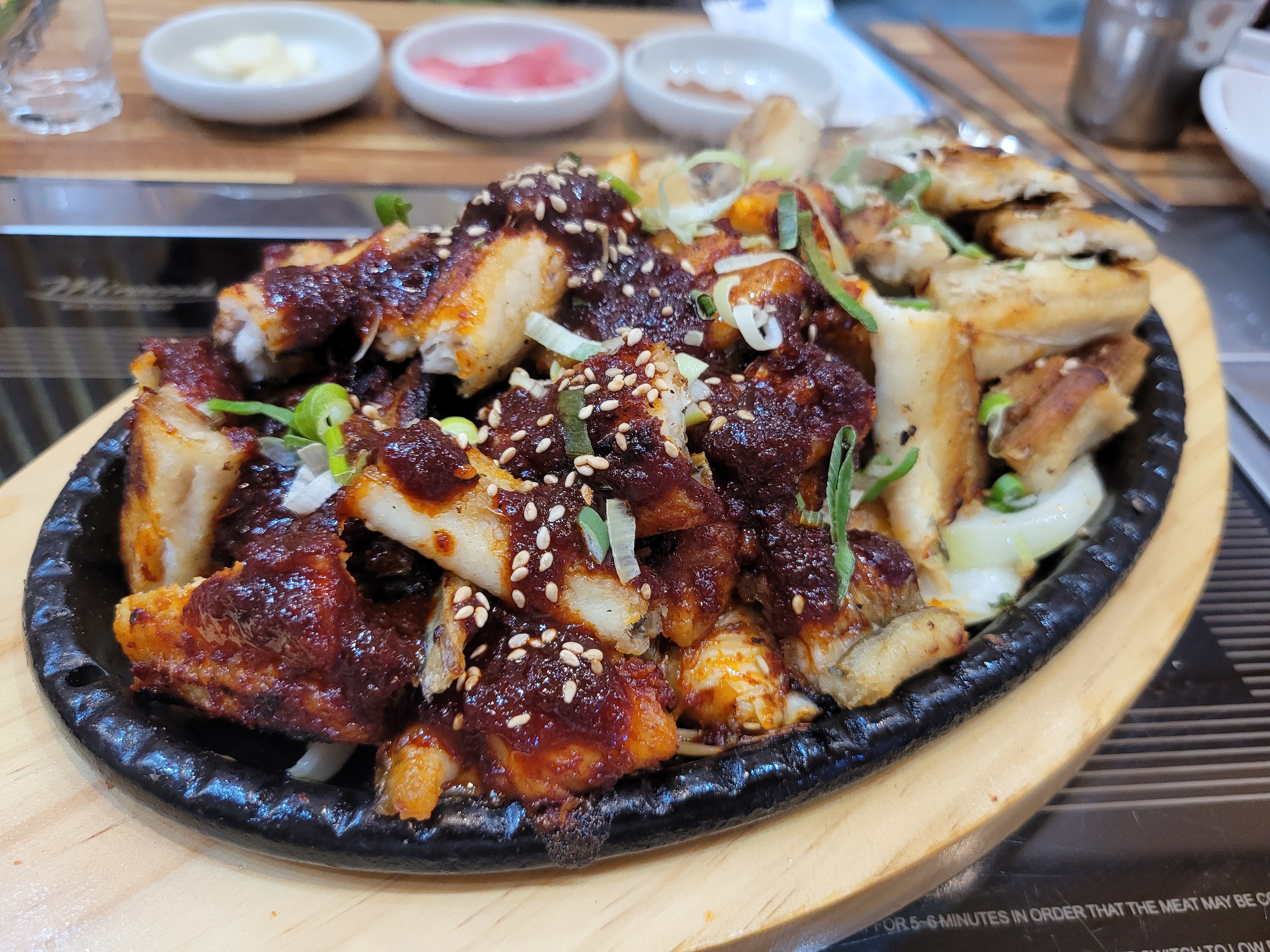 아리랑산장어구이 이미지