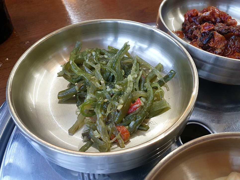 대구공항 근처 맛집 탐방, 금손정 육회물회, 물냉면 (여행 시 주차도 가능) - 금손정 메뉴판 대구공항 근처 맛집 탐방, 금손정 육회물회, 물냉면 (여행 시 주차도 가능) - 금손정 메뉴판