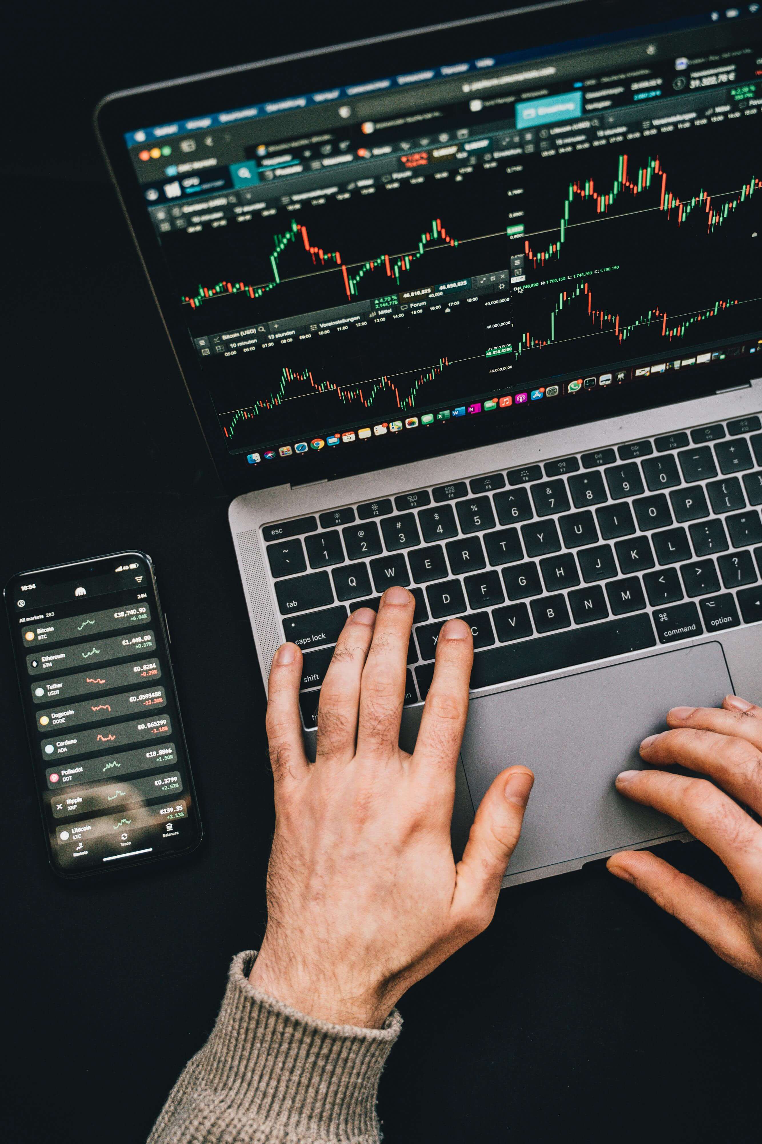 ETF 장기투자의 장점과 단점