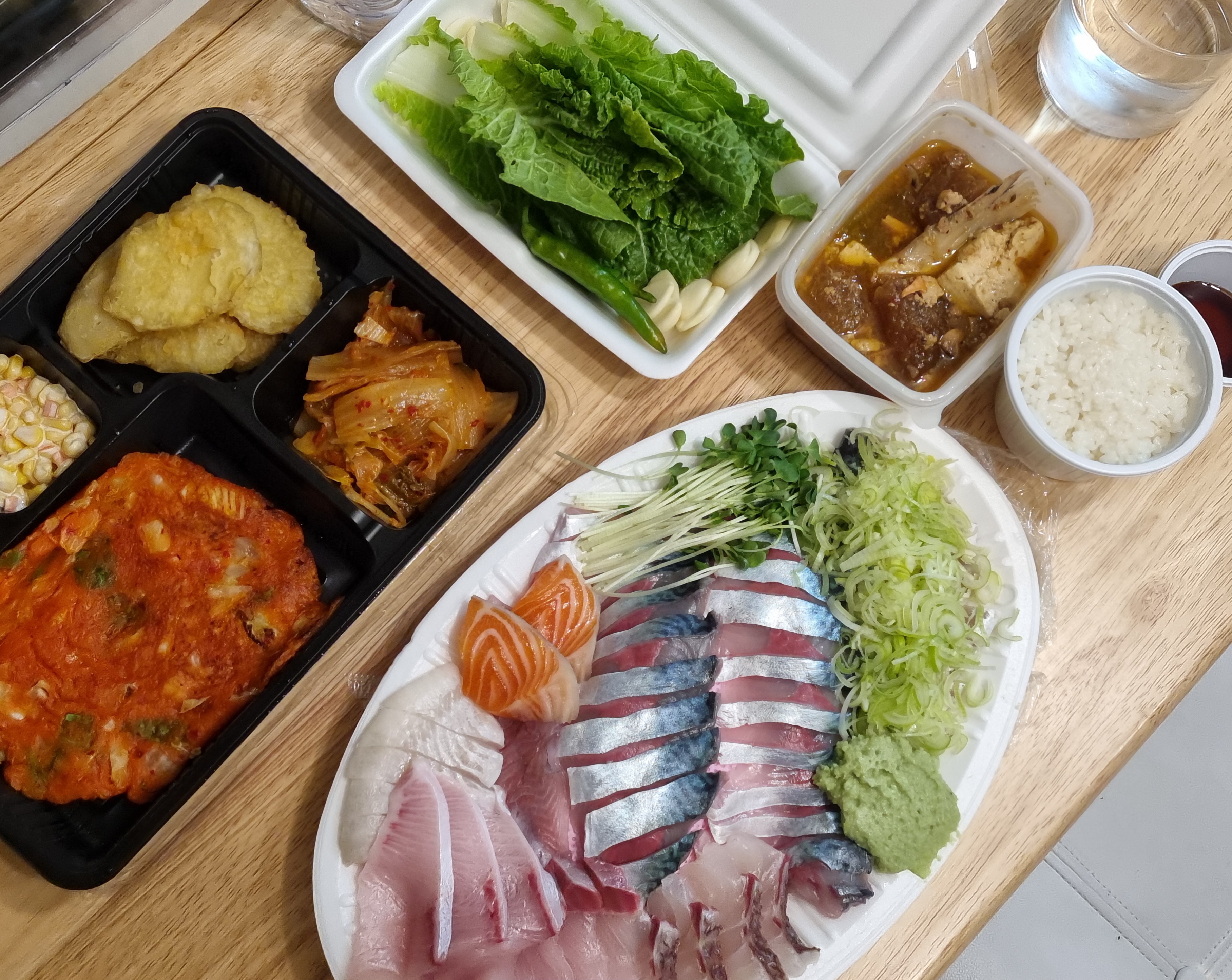 청조다도해수산 이미지
