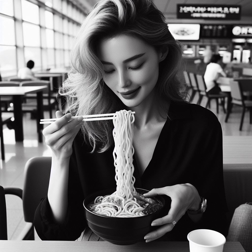  우동 만들기 놓치면 안되는 핵심