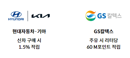 [M포인트 적립] 특별 적립률