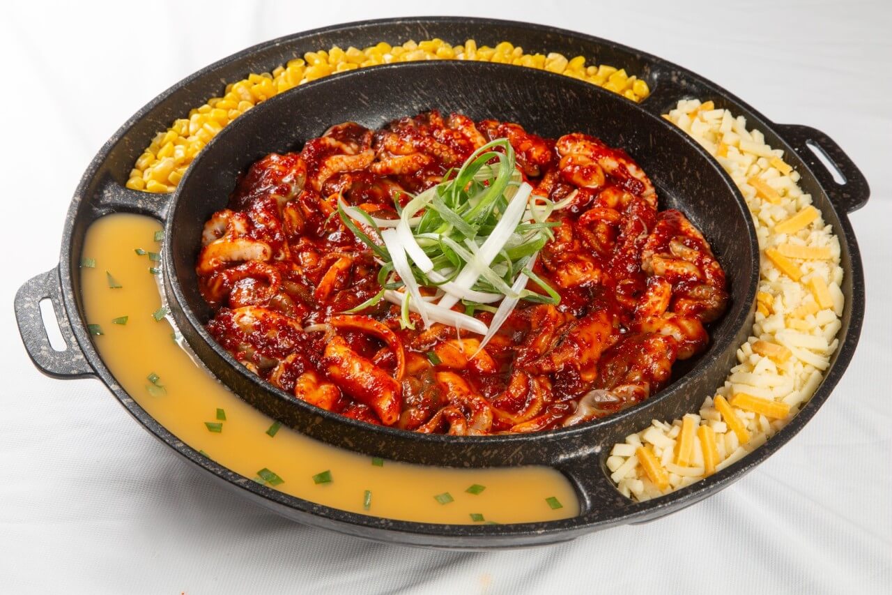 생방송투데이 빅데이터 랭킹 맛집 서울 성북구 매운 돼지갈비찜 맛집 TOP5 동선식당 성신여대 본점 생방송투데이 3778회