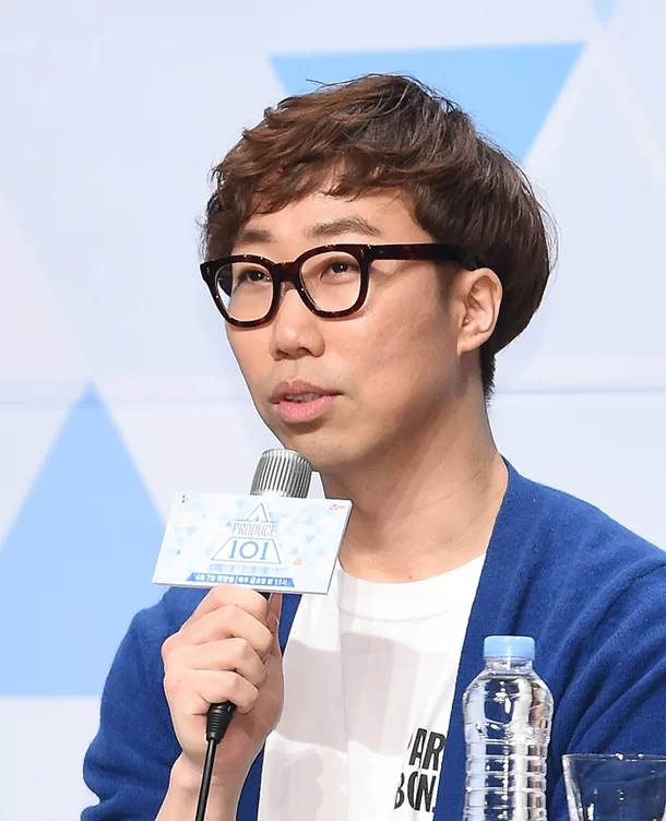  '프듀 조작 논란' 안준영 PD, Mnet 재입사…출소 후 조용한 복귀