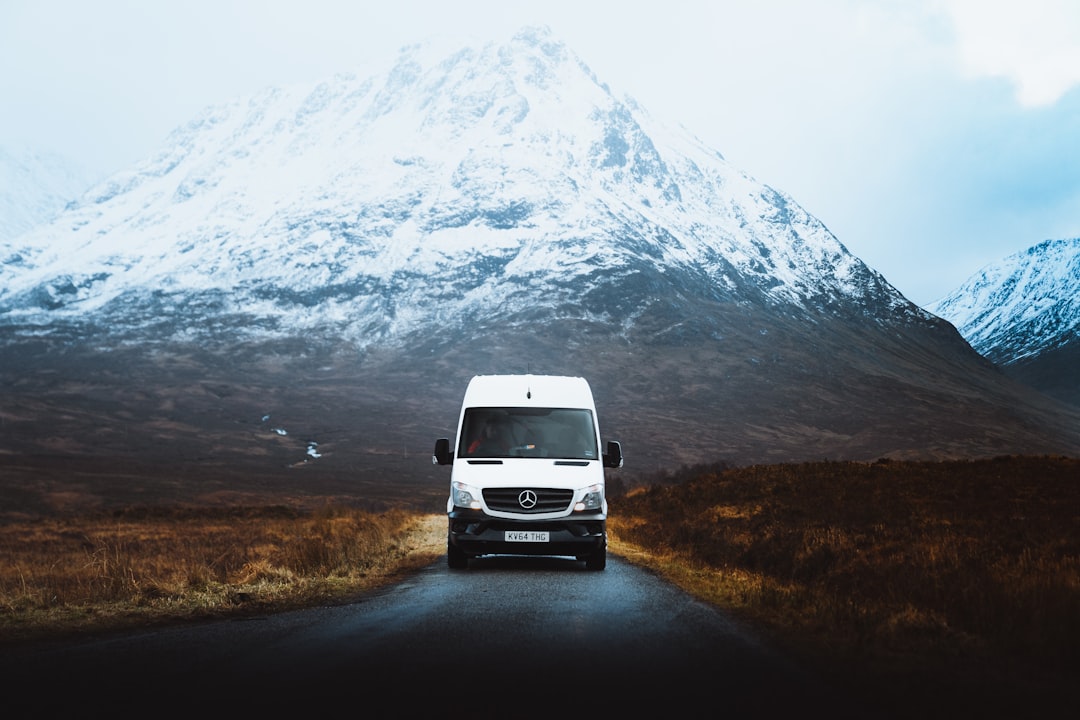 Campervan