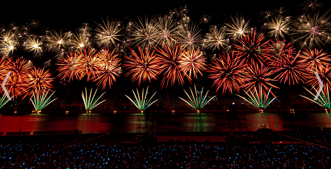 포항국제불빛축제 일정, 시간, 행사장, 명당, 주차장, 초대가수 맛집 가이드