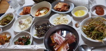 냉동 삼겹살
