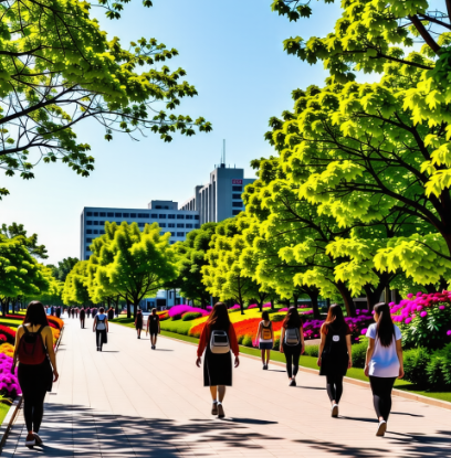  서강대학교 총정리 : 학과, 수시 모집, 정시 모집