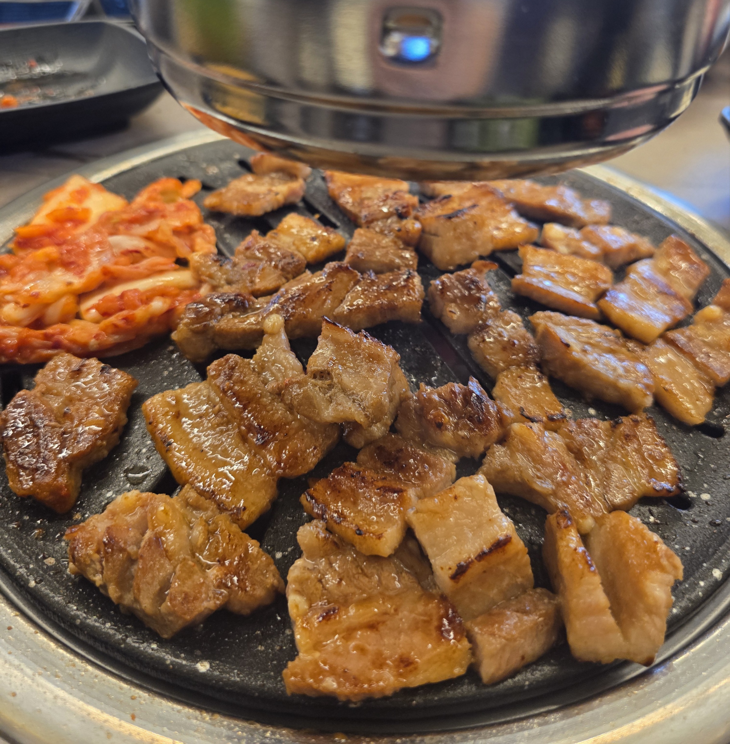 일품양평해장국 대패92 사진 2