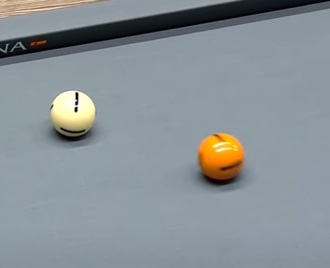 BILLIARD