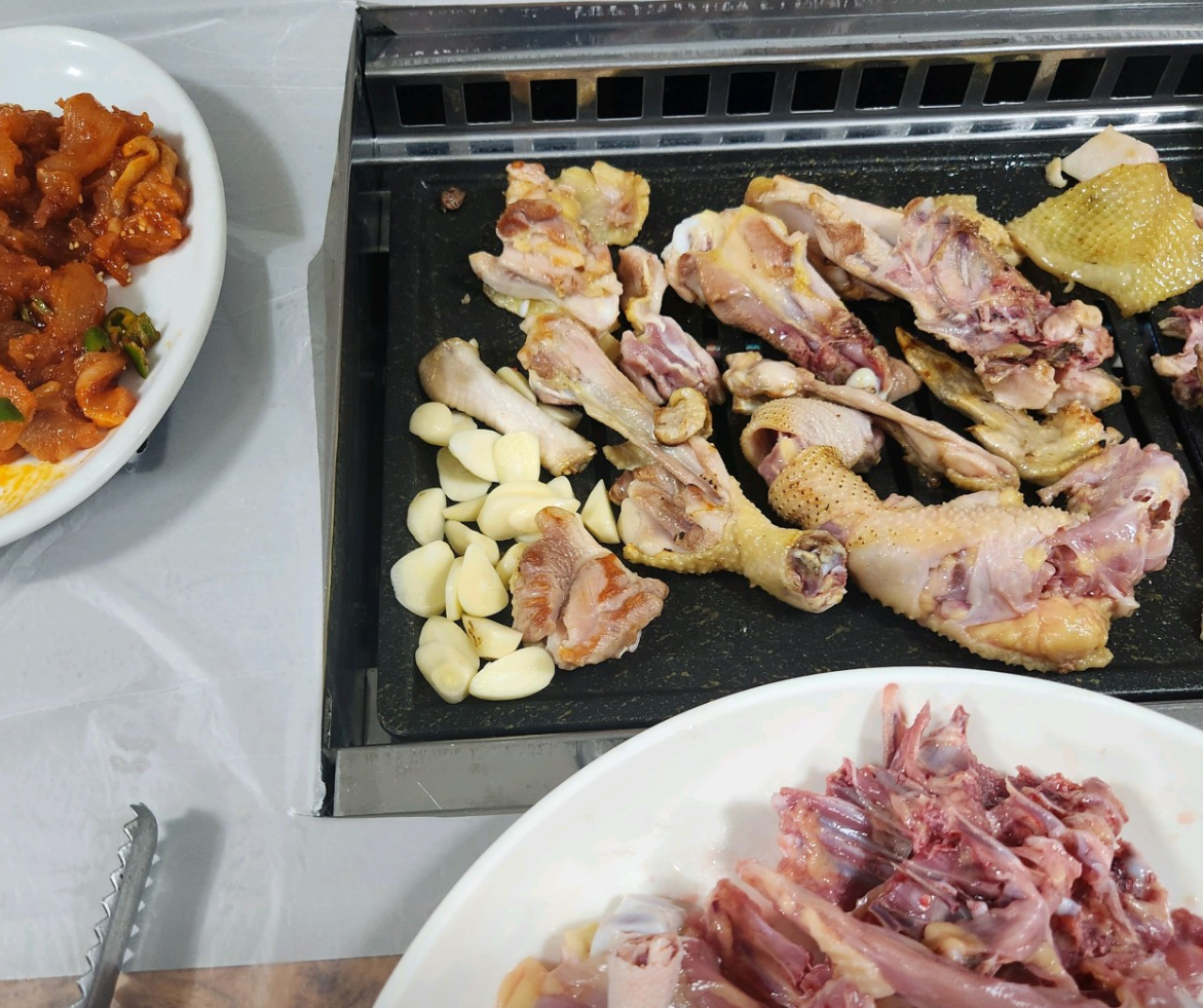 텃밭가든 1