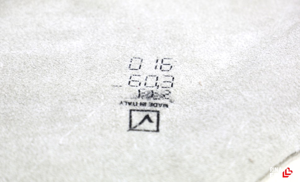 나뚜찌 브랜드 ☆가죽쇼파 리폼 과정 13