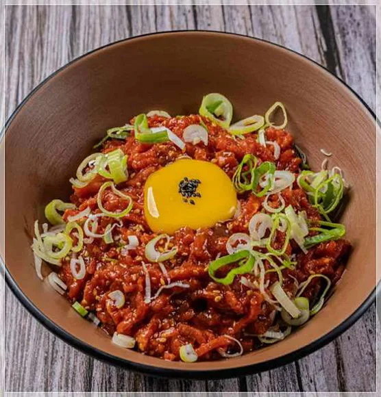 감동식당 명지대점