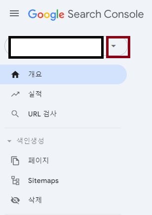 구글서치콘솔