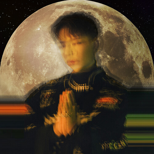  $ÜN (썬) Moon Drive 듣기/가사/앨범/유튜브/뮤비/반복재생/작곡작사