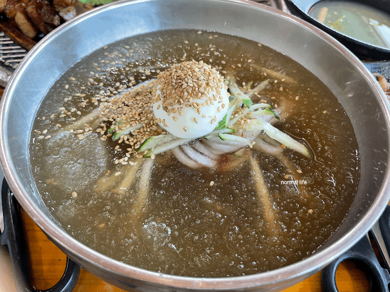 Deulpulidonggalbi 1
