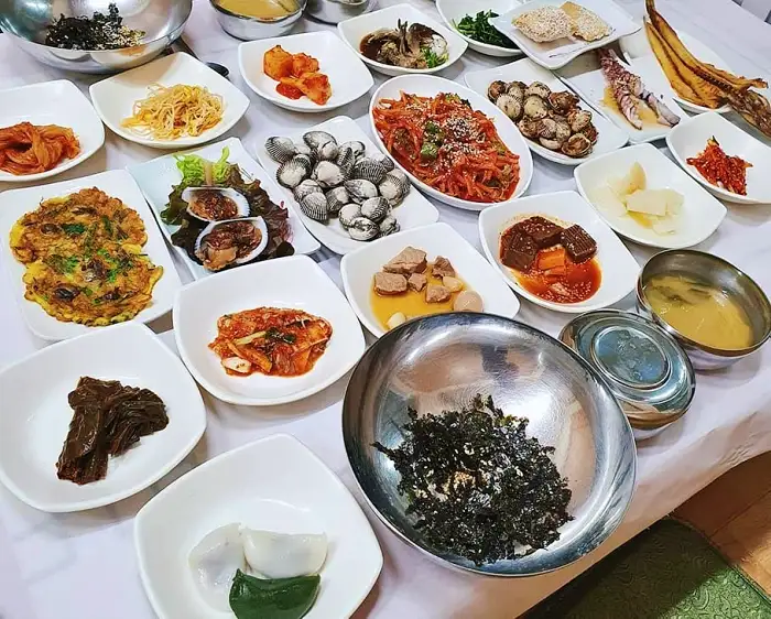 생방송 투데이 전남 순천 짱뚱어 한 상 맛집