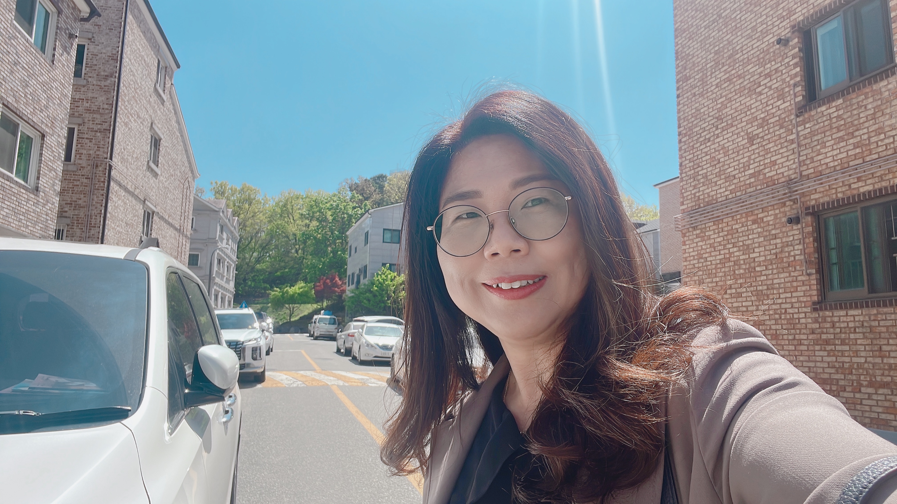 뉴아즈헤어 이미지