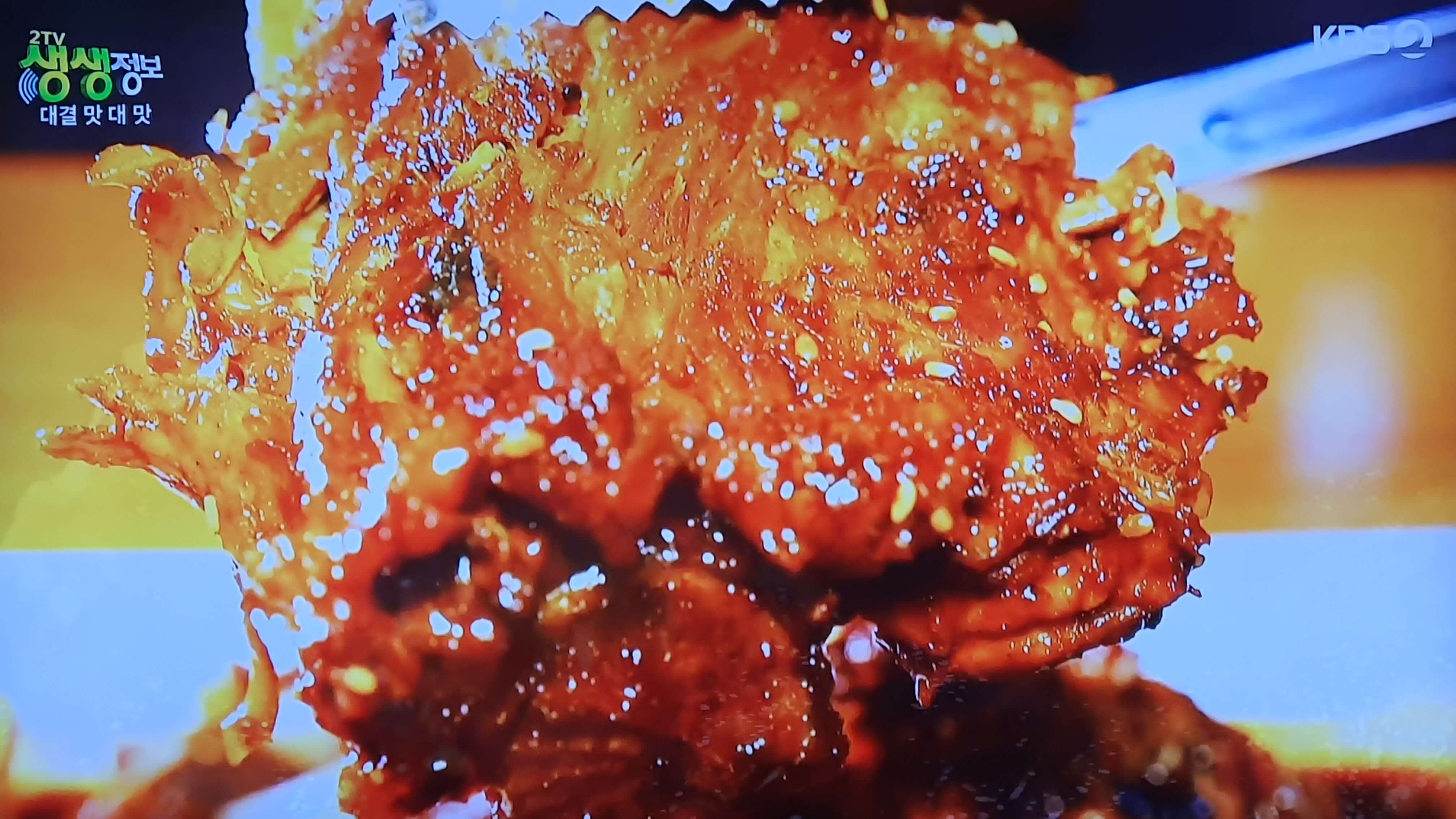 천이재감자탕 대표 메뉴