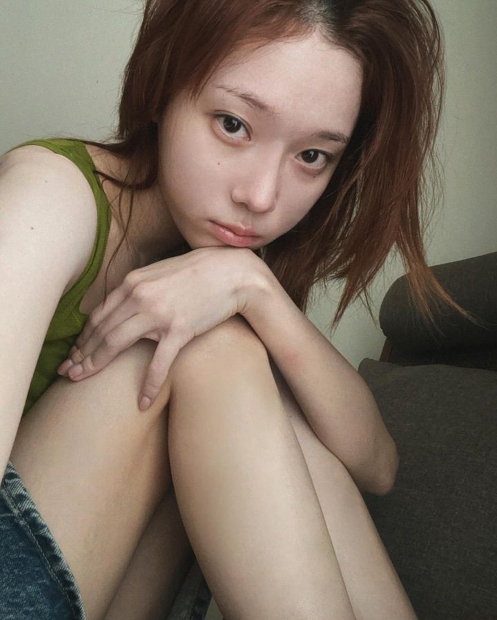 오늘 뜬 윈터 인스타 업뎃